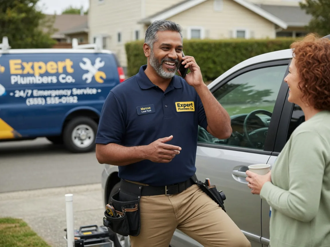 Drain Cleaning West Point, IA FAQs